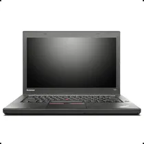 Comprar Laptop Lenovo Thinkpad T470 Core I5-6300u 16gb Ram 256 Ssd
