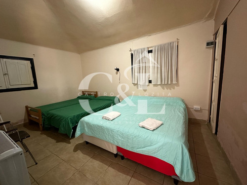 Venta Gran Hotel A Metros Del Cucú