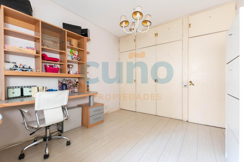 Av. Del Libertador Y Lacroze - 200 M2 - Cocina Reciclado