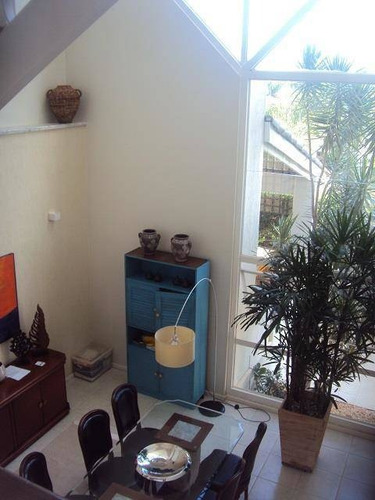 Imagem 3 de 17 de Casa À Venda Em Barão Geraldo - Ca005078