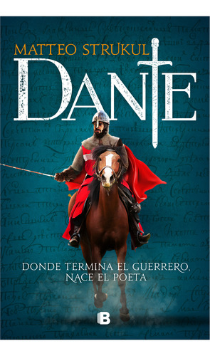 Libro Dante De Strukul Matteo