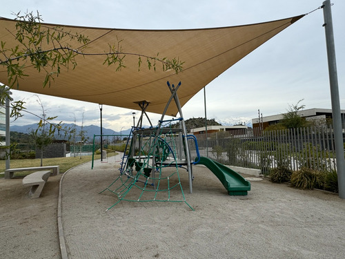 Trapenses-colegio Monte Tabor-nazaret-primer Piso Con Jardín