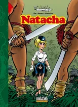Comprar Natacha Vol. 1, De Walthery, François. Tebeos Dolmen Editorial, S.l., Tapa Dura En Español