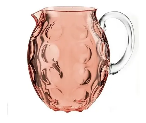 Jarra Acrílica Guzzini