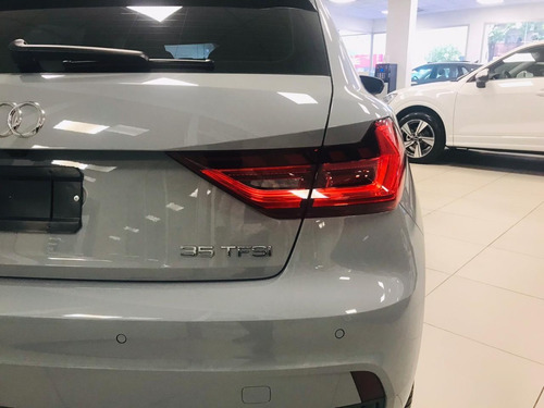 Imagen 15 de 24 de Audi A1 A3 Sportback 35 30 Tfsi 150cv S3 Sedan A4 A5 Q2 Q2