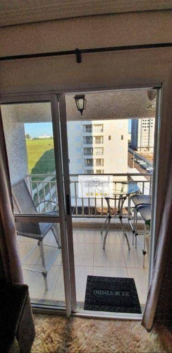 Imagem 15 de 26 de Apartamento À Venda, 67 M² Por R$ 257.000,00 - Umuarama - Araçatuba/sp - Ap0983