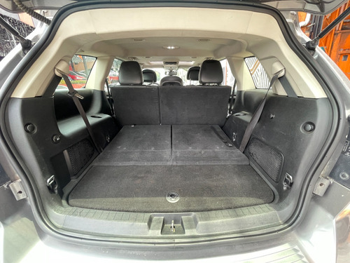 Fiat Freemont 2.4 Precision 5p