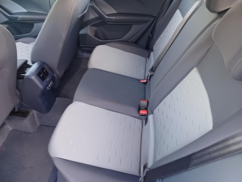 Volkswagen T Cross Cl Tsi 2024