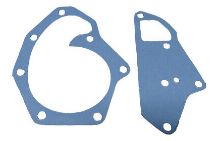 Fits John Deere Tractor Water Pump Gasket R97455, T20243 Cca