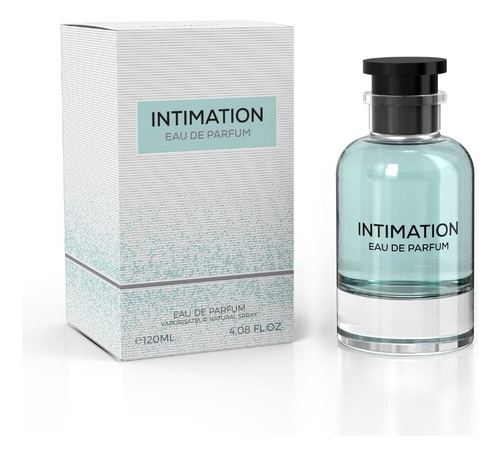 Perfume Emper Intimation Para Hombre 100 Ml