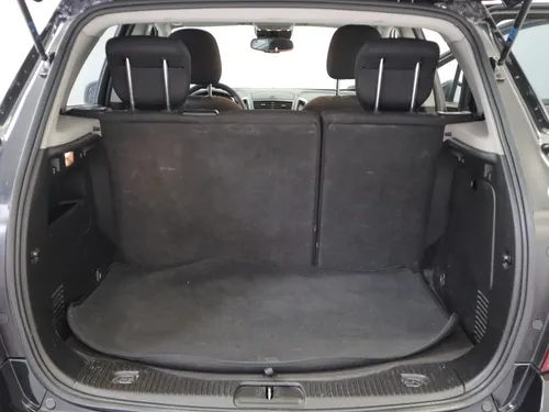Chevrolet Tracker LT 1.8 AT 4AB CT 4X2