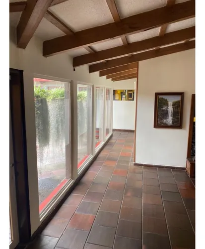 Casa Campestre Via Arrayanes