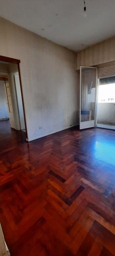 Departamento En Venta En Caballito