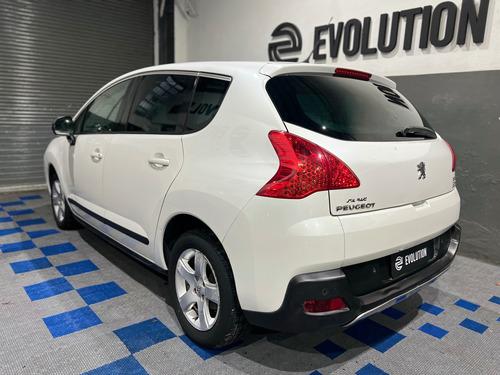 Peugeot 3008 1.6 Feline Thp 156cv
