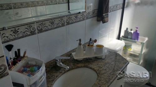 Cobertura Residencial À Venda, Jardim Wallace Simonsen, São Bernardo Do Campo - Co2013. - Co2013