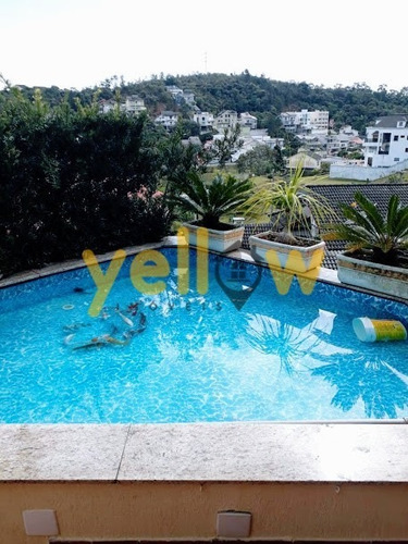 Imagem 5 de 30 de Casa - Jardim Imperial Hills Iii - Ca-2397