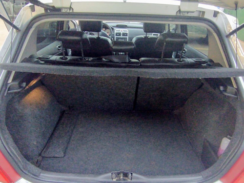 Peugeot 307 2010 2.0 Feline Flex Aut. 5p