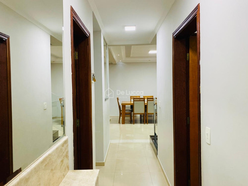 Imagem 6 de 30 de Casa À Venda Em Parque Alto Taquaral - Ca011014