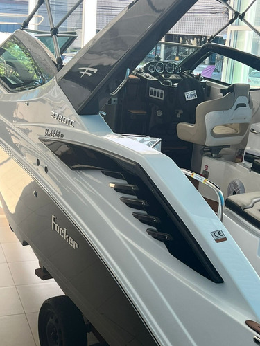 Focker 272 Gtc