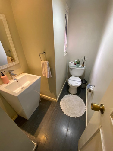 Se Vende Casa En La Parcela 9 , Nogales Comuna De Machalí