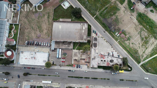 Imagen 7 de 28 de Edificio En Venta En El Centro De Ciudad Sahagún Hidalgo