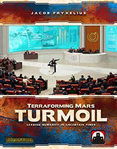Juegos De Fortaleza Terraformación De La Agitación De Marte