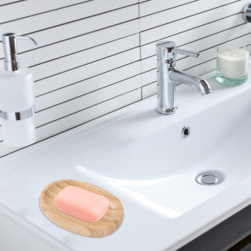 Jabonera De Madera Jabonera De Madera Caja De Jabón De Baño