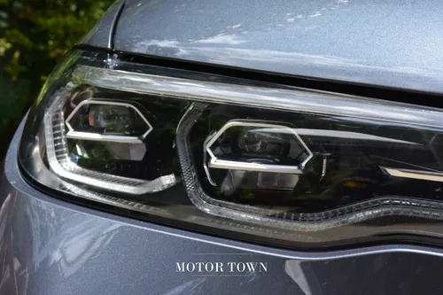 BMW X7 3.0 Xdrive 40i Pure Excelence
