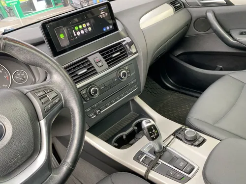 BMW X3 2.0 F25 Xdrive20i