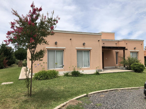 Casa - Chacras De La Reserva