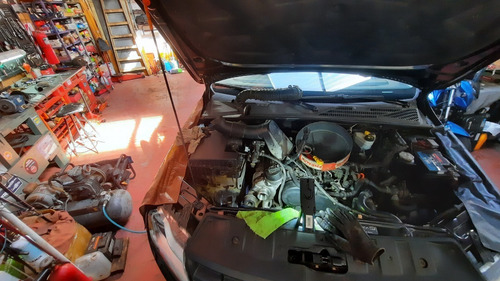 Imagen 10 de 10 de Cambio De Distribucion Kit Original Amarok 2.0 + Colocación
