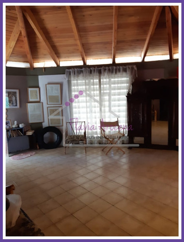 Imagen 12 de 19 de Venta Casa Con Cabañas San Antonio