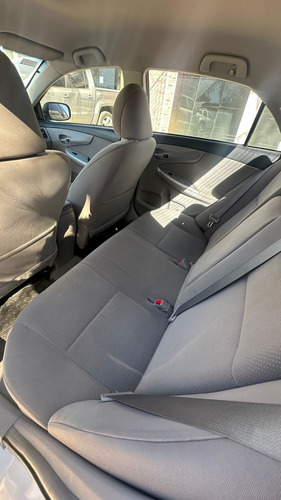 Toyota Corolla 1.8 Xei Mt Pack 136cv