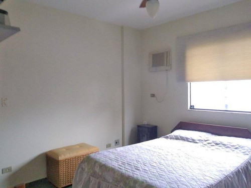 Apartamento Com 2 Dormitórios À Venda, 75 M² Por R$ 335.000,00 - Tombo - Guarujá/sp - Ap11245