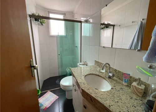 Apartamento - Piratininga (venda Nova) - Ref: 7268 - V-rb7268