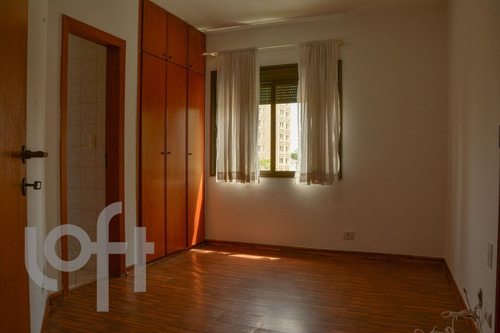 Imagem 10 de 27 de Apto Moema Índios | 4 Quartos | 175 M² | Cond: R$3100.00 | 3 Vagas - 1wes1wb