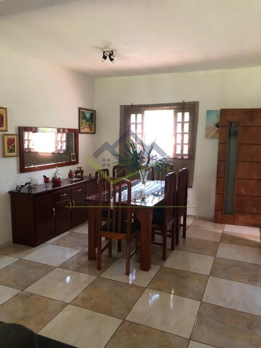 Imagem 10 de 30 de Chácara Com 4 Dorms, Piscina, Pq Alvorada Em Suzano Sp R$ 850.000,00 - Ch00001 - 69031009