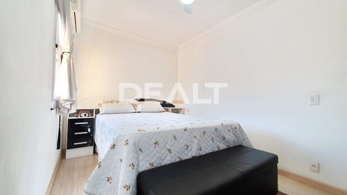 Imagem 5 de 24 de Casa À Venda, 80 M² Por R$ 350.000,00 - Parque Villa Flores - Sumaré/sp - Ca0523