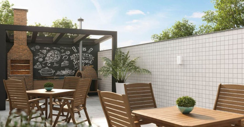 Imagem 16 de 30 de Apartamento - Ap00613 - 69960328