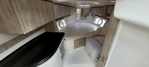 Imagem 6 de 14 de Coral 36 Ht - Pronta Entrega Parelha Diesel 520 Hp