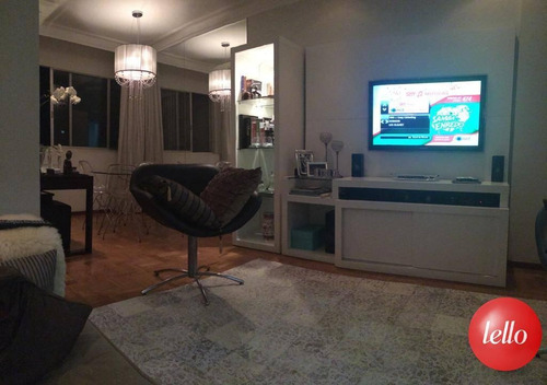 Imagem 1 de 10 de Apartamento - Ref: 20701