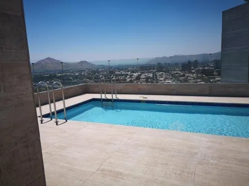 Arriendo Home Studio, Gral. Mackenna 1555, Santiago