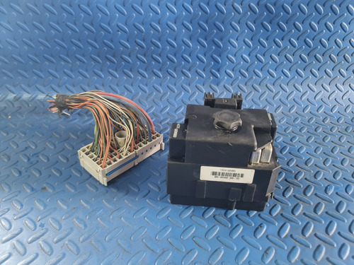 Caja De Relevadores Chevrolet Tahoe, Silverado, 5.3 L 2010 (Usado)
