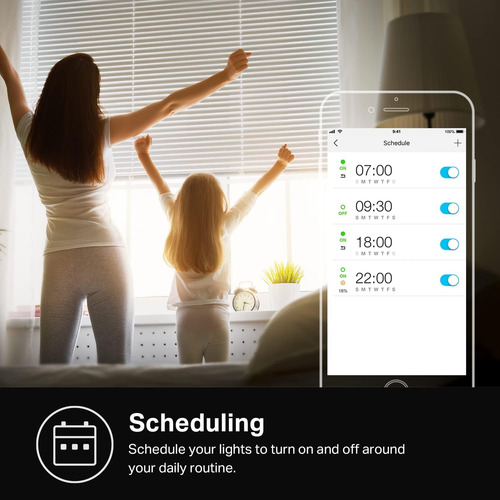 Interruptor De Intensidad Inteligente Kasa Apple Homekit ...