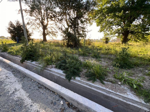 Venta O Permuta De Lote Zona Barrio Graduados De Tandil