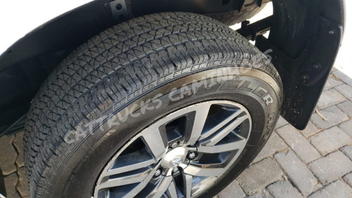 Toyota Hilux Srv Cab. Dupla 4x4 Automática Consta Sinistro