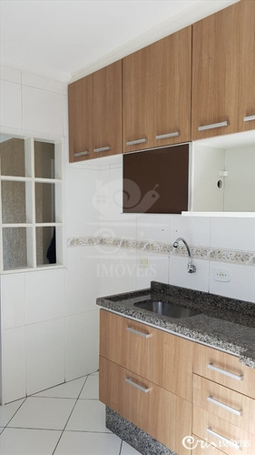Imagem 2 de 13 de Apartamento Em Parque São Vicente - Mauá - Sp - Av04/34