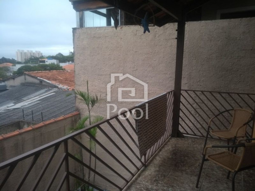 Imagem 7 de 30 de Sobrado 3 Dorms. 1 Suite C/ Closset -2 Salas - 2 Vg Cobertas - Jd. Das Vertentes - 598
