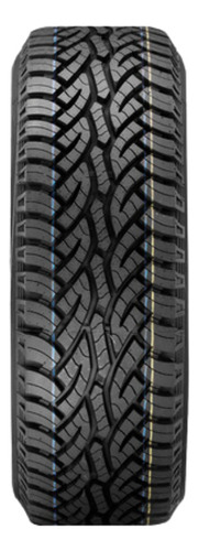 Pneu Continental Aro 16 205/60r16 Conticrosscontact At