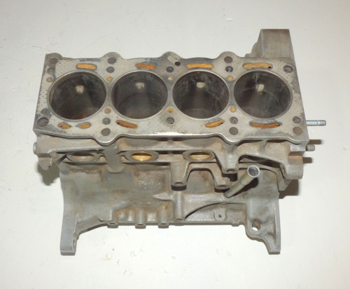 Block De Motor Fiat Punto 60 S Del Año 1993 Al 1998